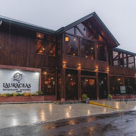 Lauraceas Lodge سان جيراردو دو دوتا المظهر الخارجي الصورة