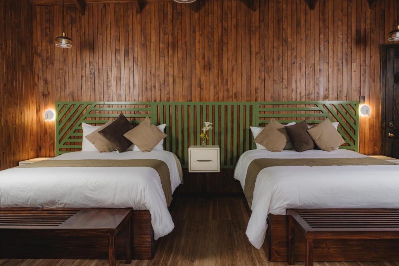Lauraceas Lodge سان جيراردو دو دوتا المظهر الخارجي الصورة