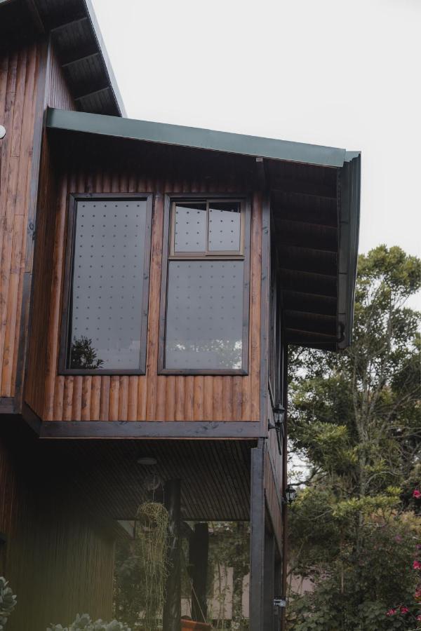 Lauraceas Lodge سان جيراردو دو دوتا المظهر الخارجي الصورة