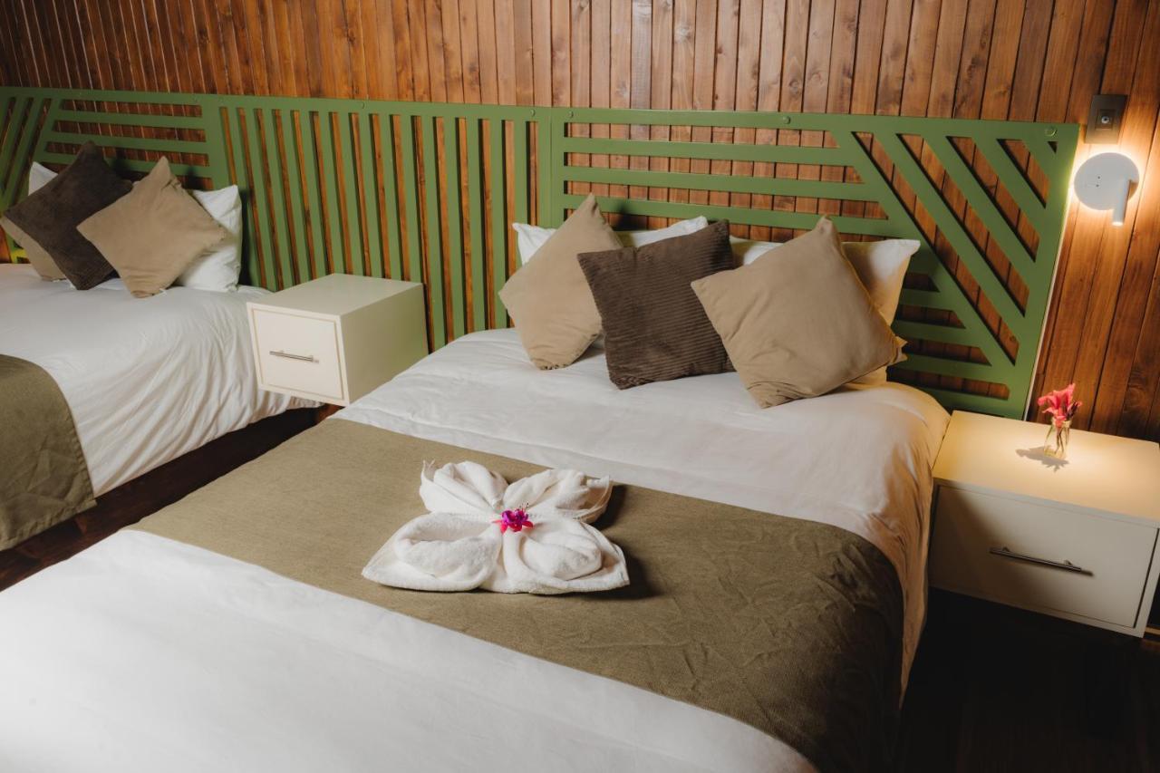 Lauraceas Lodge سان جيراردو دو دوتا المظهر الخارجي الصورة
