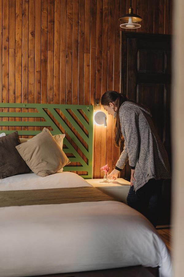 Lauraceas Lodge سان جيراردو دو دوتا المظهر الخارجي الصورة