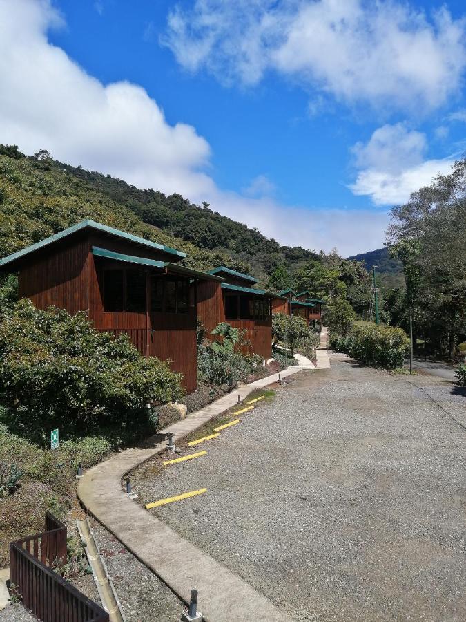 Lauraceas Lodge سان جيراردو دو دوتا المظهر الخارجي الصورة