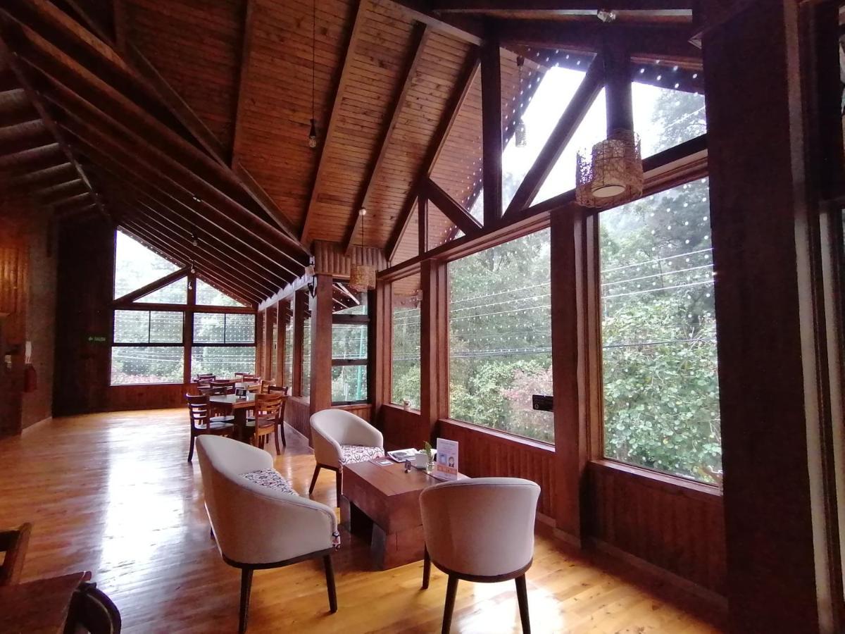 Lauraceas Lodge سان جيراردو دو دوتا المظهر الخارجي الصورة