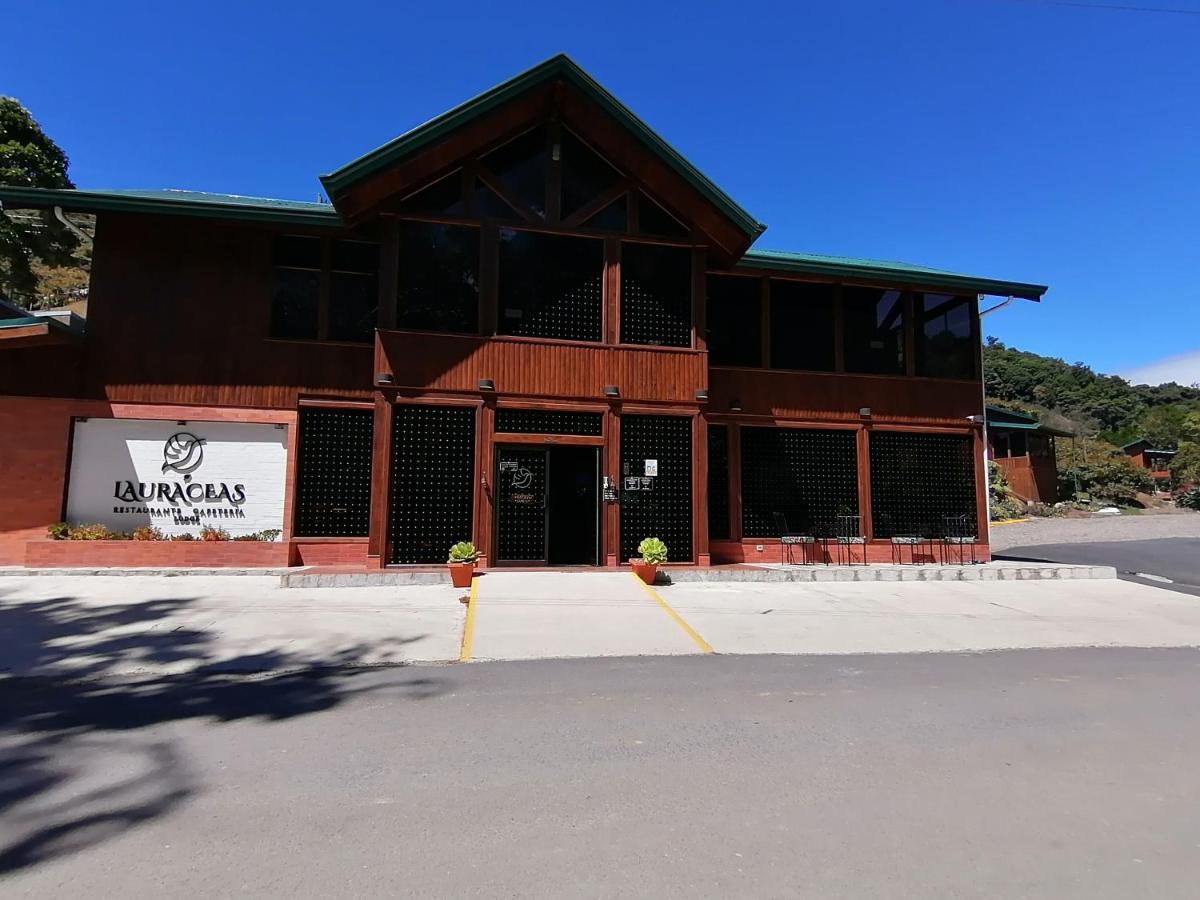 Lauraceas Lodge سان جيراردو دو دوتا المظهر الخارجي الصورة