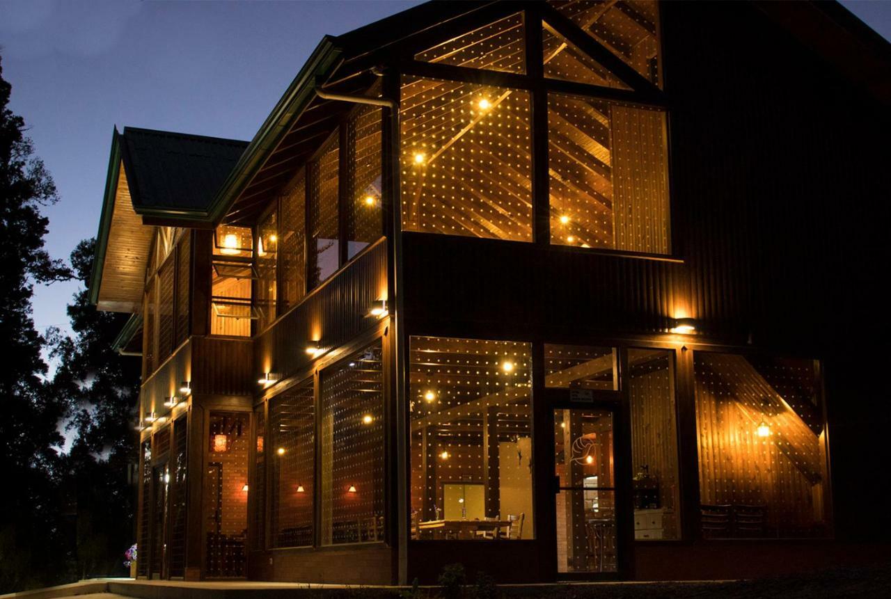 Lauraceas Lodge سان جيراردو دو دوتا المظهر الخارجي الصورة